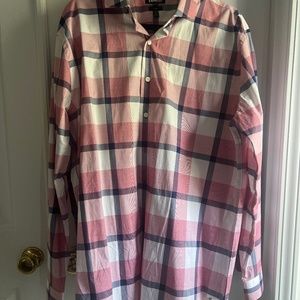 Express flannel